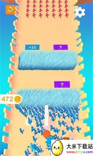 Ϯ���Ǳ�(�ܿ�ð����Ϸ)v1 ��׿���ͼ