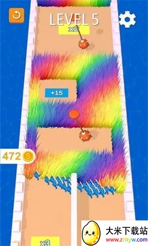 Ϯ���Ǳ�(�ܿ�ð����Ϸ)v1 ��׿���ͼ