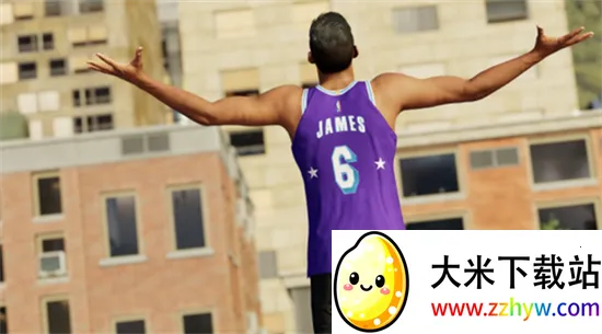 nba2k22(����ģ����Ϸ)v1.0 ��Ѱ��ͼ