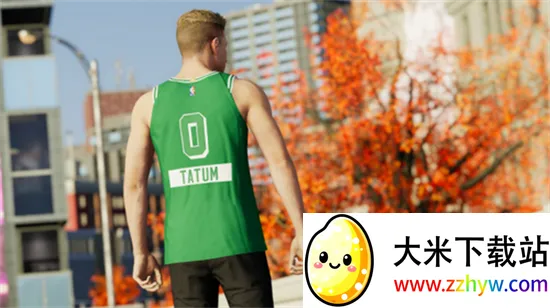 nba2k22(����ģ����Ϸ)v1.0 ��Ѱ��ͼ