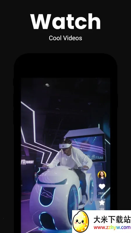 tiktok2026���ذ�װv2 ��Ѱ��ͼ