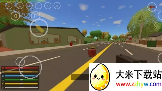 δת����(ɳ��ð����Ϸ)v26.02.02 �ٷ������ͼ