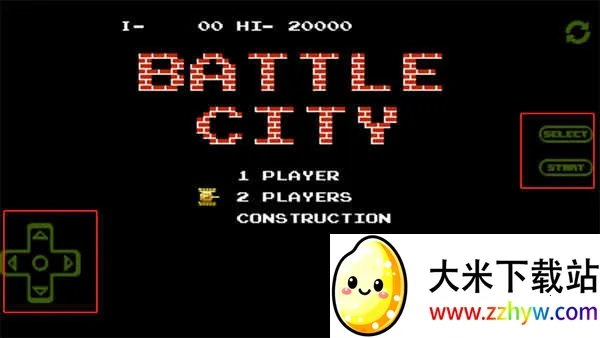 ̹�˴�ս(̹�������Ϸ)