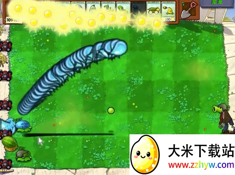 ֲ���ս��ʬ��ˬ�������ֻ���v1.0.0 �ٷ������ͼ