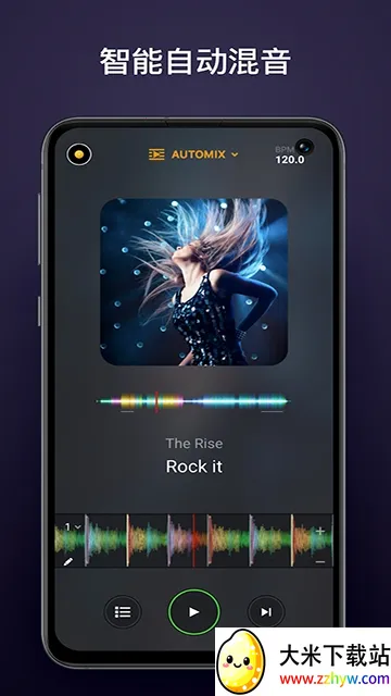 djay DJ��׿���ֻ���v5.6.1 �ֻ����ͼ