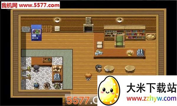 ��ͨ��RPG2026���ذ�װv1.0 �ֻ����ͼ