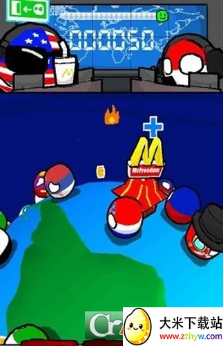 Polandball NSFWorld(������ĩ����Ϸ)v1.08.91 ��Ѱ��ͼ
