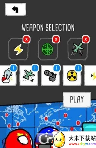 Polandball NSFWorld(������ĩ����Ϸ)v1.08.91 ��Ѱ��ͼ