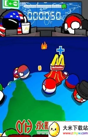 Polandball NSFWorld(������ĩ����Ϸ)v1.08.91 ��Ѱ��ͼ