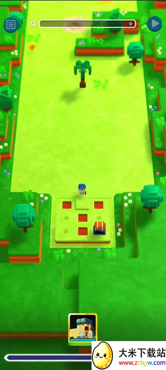 PANDOLAND(������ð����Ϸ)