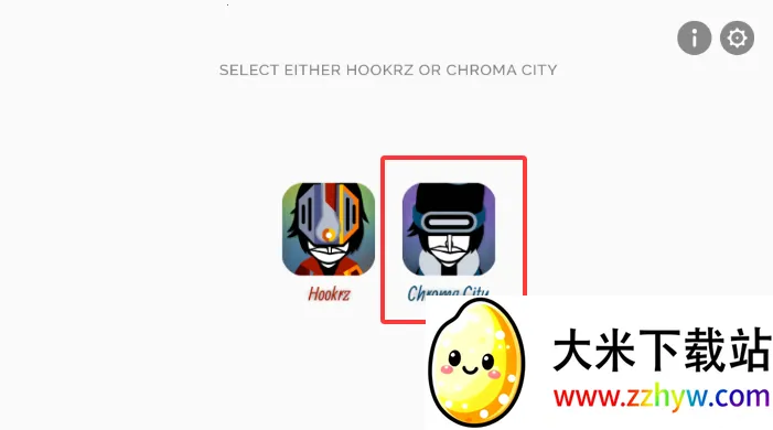 Chroma City incrediboxģ��(���ִ�����Ϸ)v0.5.7 �ֻ����ͼ