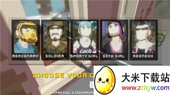 �ѻ��Ծ�(�ѻ�ǹս��Ϸ)v0.7.5 ��׿���ͼ