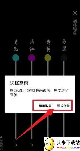 ��ɫ��ɫ(ȡɫ��ɫ����)