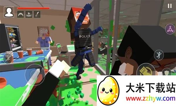 ѪȾС��(ð�������Ϸ)v1.0.2 ��Ѱ��ͼ