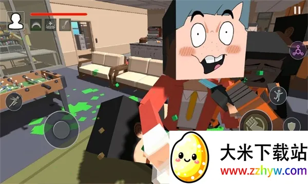 ѪȾС��(ð�������Ϸ)v1.0.2 ��Ѱ��ͼ