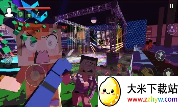 ѪȾС��(ð�������Ϸ)v1.0.2 ��Ѱ��ͼ