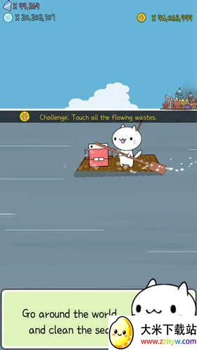 ˮ��è���İ�(��������������Ϸ)v1.0.1 ��׿���ͼ