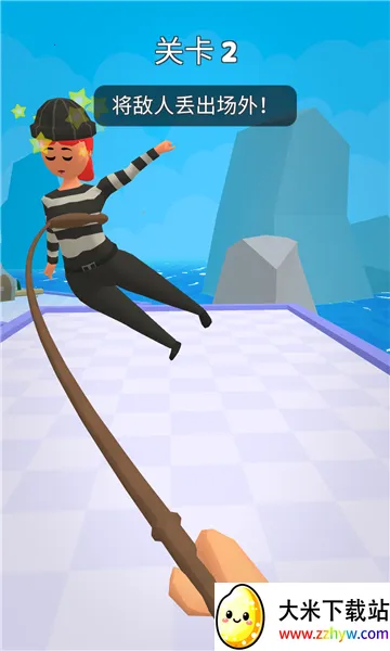 Ƥ�޴�ʦ(Ƥ�޴�����Ϸ)v1.2.0 ��׿���ͼ