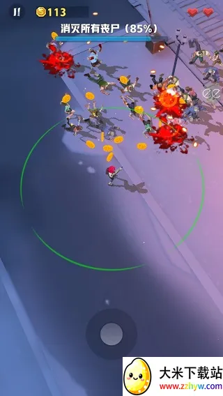 ��ʬ�ո���(��ʬ���ð����Ϸ)