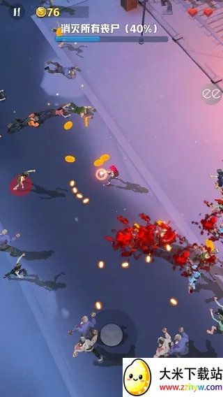 ��ʬ�ո���(��ʬ���ð����Ϸ)