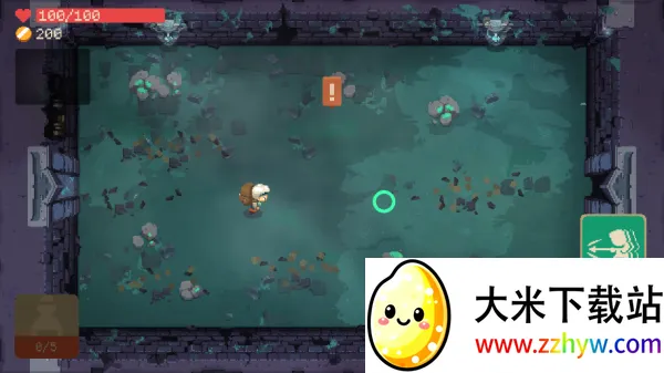 夜勤人(像素风RPG游戏) 夜勤人(像素风RPG游戏)