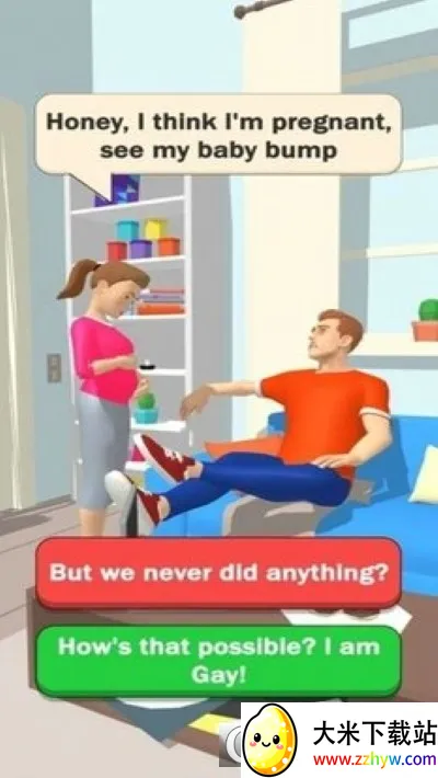 �Ѳ�������(��н�����Ϸ)v1.1 �ٷ������ͼ