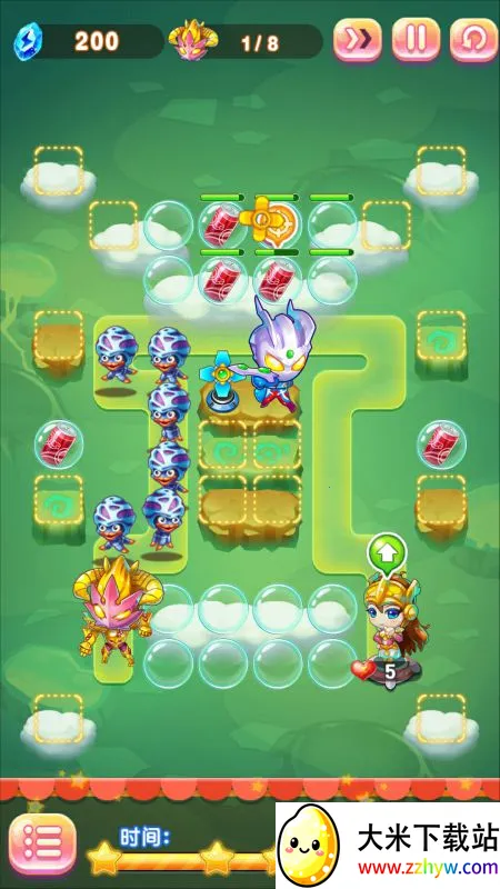 ����������֮����������(������������Ϸ)v2.2.0 ��׿���ͼ