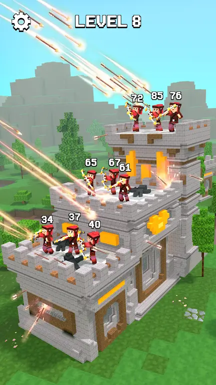 ��ս����2026�ٷ�����v1.0.1 ��Ѱ��ͼ