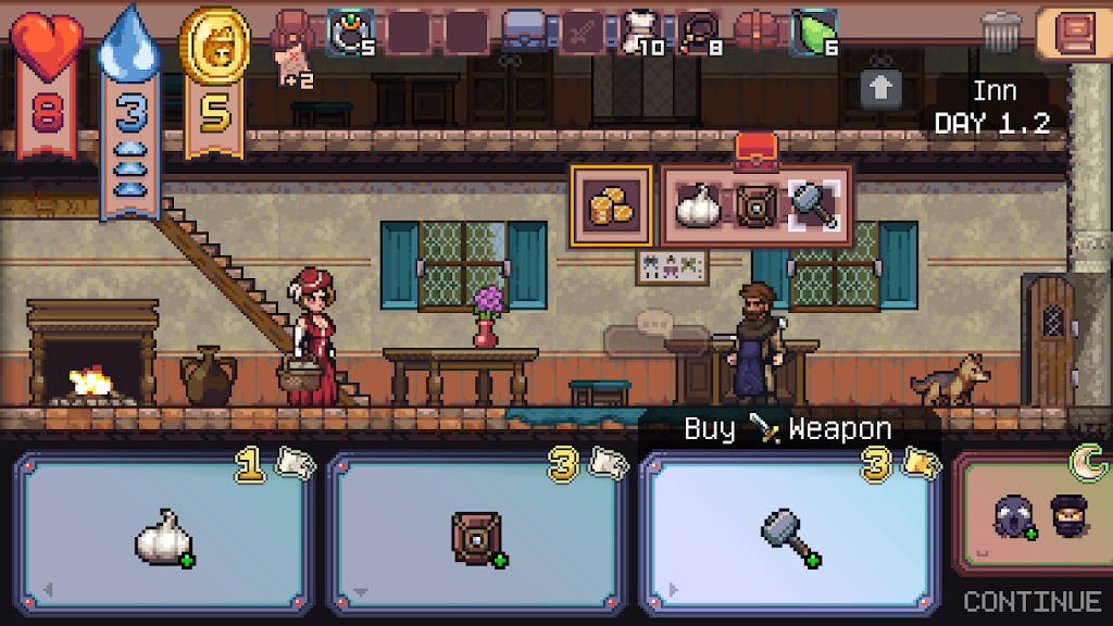 ������ʧ��Ŀ���steam��ֲ��(���Ʋ���ð����Ϸ)v1.1.28 ��׿���ͼ