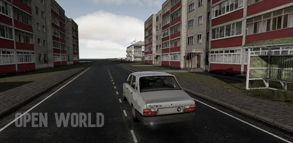 ��ʻ����2��ģ���ʻ2026���ذ�װv0.85 ��Ѱ��ͼ