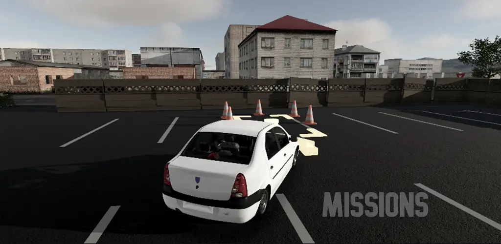 ��ʻ����2��ģ���ʻ2026���ذ�װv0.85 ��Ѱ��ͼ