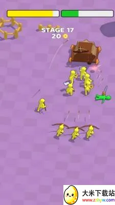 ������ͻ(������ͻ��Ϸ)v1.0.2 ��Ѱ��ͼ