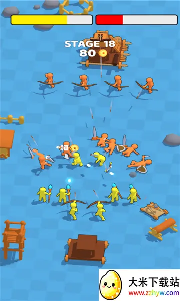 ������ͻ(������ͻ��Ϸ)v1.0.2 ��Ѱ��ͼ