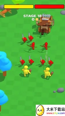 ������ͻ(������ͻ��Ϸ)