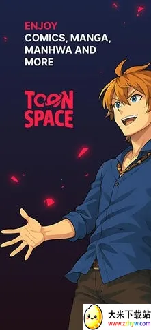 ToonSpace(׷��Ӧ��)v0.6.93 �ٷ������ͼ