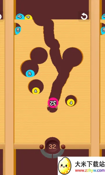 �ϲ���������(���ֺϳ���Ϸ)v0.0.2 ��׿���ͼ