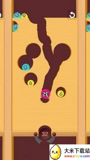 �ϲ���������(���ֺϳ���Ϸ)v0.0.2 ��׿���ͼ