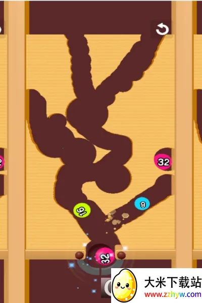 合并数字球球(数字合成游戏) 合并数字球球(数字合成游戏)