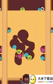 合并数字球球(数字合成游戏) 合并数字球球(数字合成游戏)
