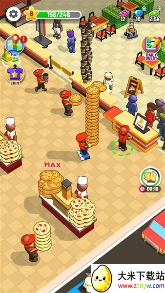 �ҵ�����������2026���°汾v1.2.1 ��׿���ͼ