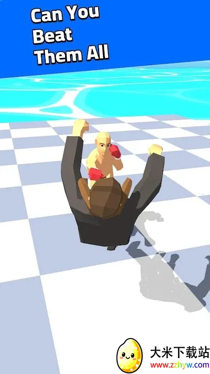 ��սʿ2026�ٷ�����v0.11 �ٷ������ͼ