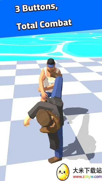 ��սʿ2026�ٷ�����v0.11 �ٷ������ͼ