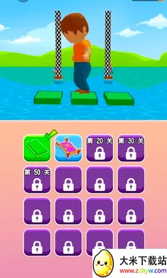 ��ש����԰(����������Ϸ)v1.0.4 ��׿���ͼ