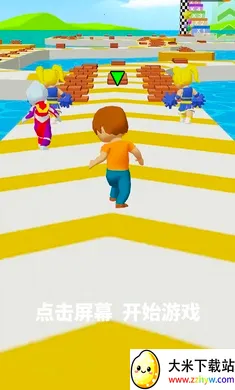 ��ש����԰(����������Ϸ)v1.0.4 ��׿���ͼ