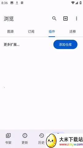 Anikku�����Ķ�(������Դ�Ķ�Ӧ��)v0.1.5 �ٷ������ͼ