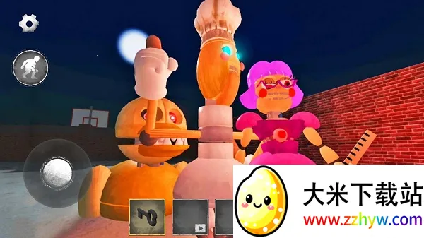 �ֲ��͵���ʦ(�ֲ�������Ϸ)