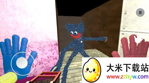 �ֲ��͵���ʦ(�ֲ�������Ϸ)v2.0 �ٷ������ͼ