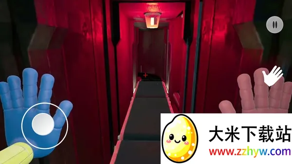 �ֲ��͵���ʦ(�ֲ�������Ϸ)v2.0 �ٷ������ͼ