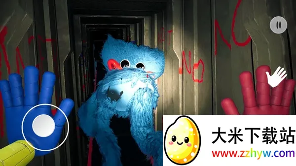 �ֲ��͵���ʦ(�ֲ�������Ϸ)v2.0 �ٷ������ͼ