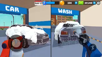 �ҵĳ���ģ����(������Ӫ��Ϸ)v0.1.0 �ֻ����ͼ